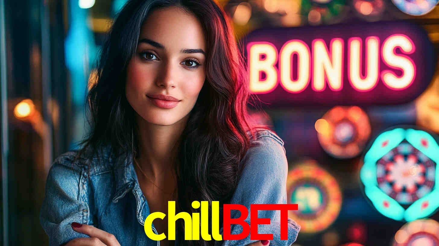chillbet - Bem-vindo ao Cassino Oficial - chillbet.com