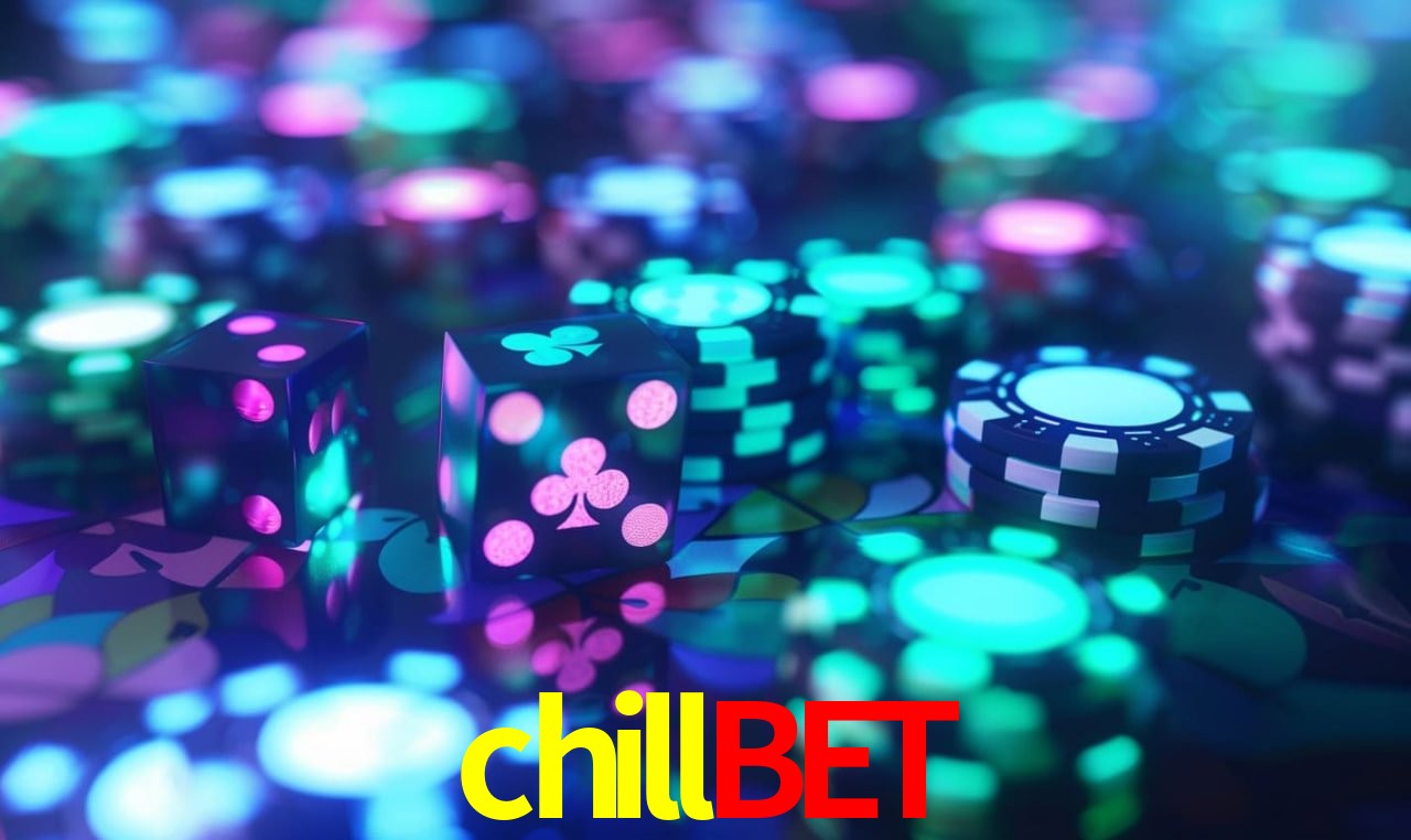 Estatísticas chillbet