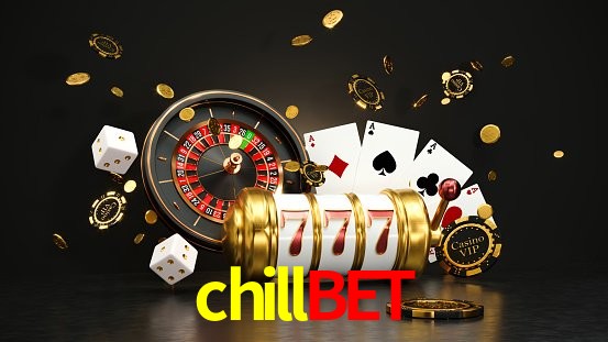 Welcome Bonus chillbet