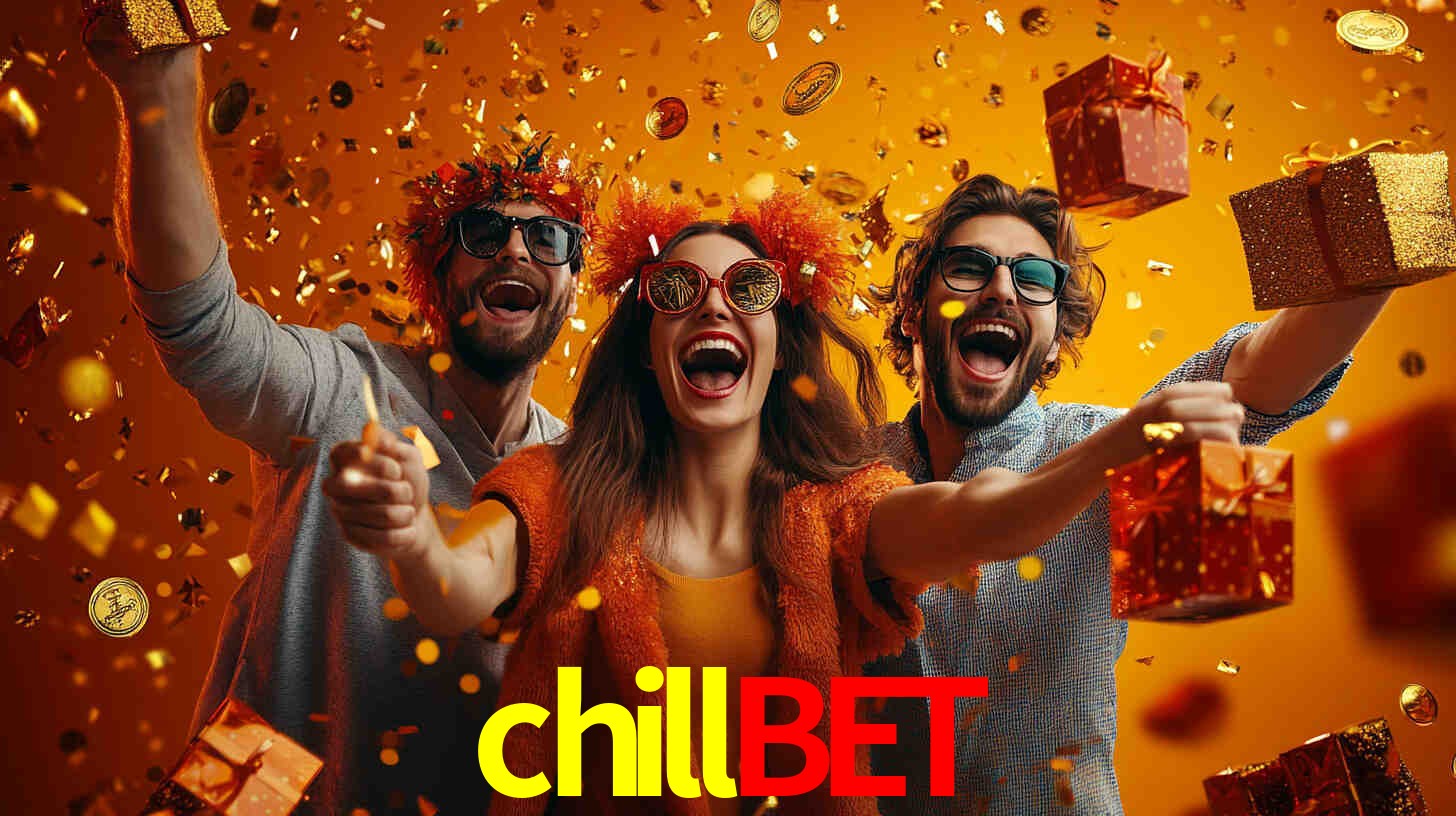 chillbet: Seu Cassino Premiado com Pagamentos Rápidos
