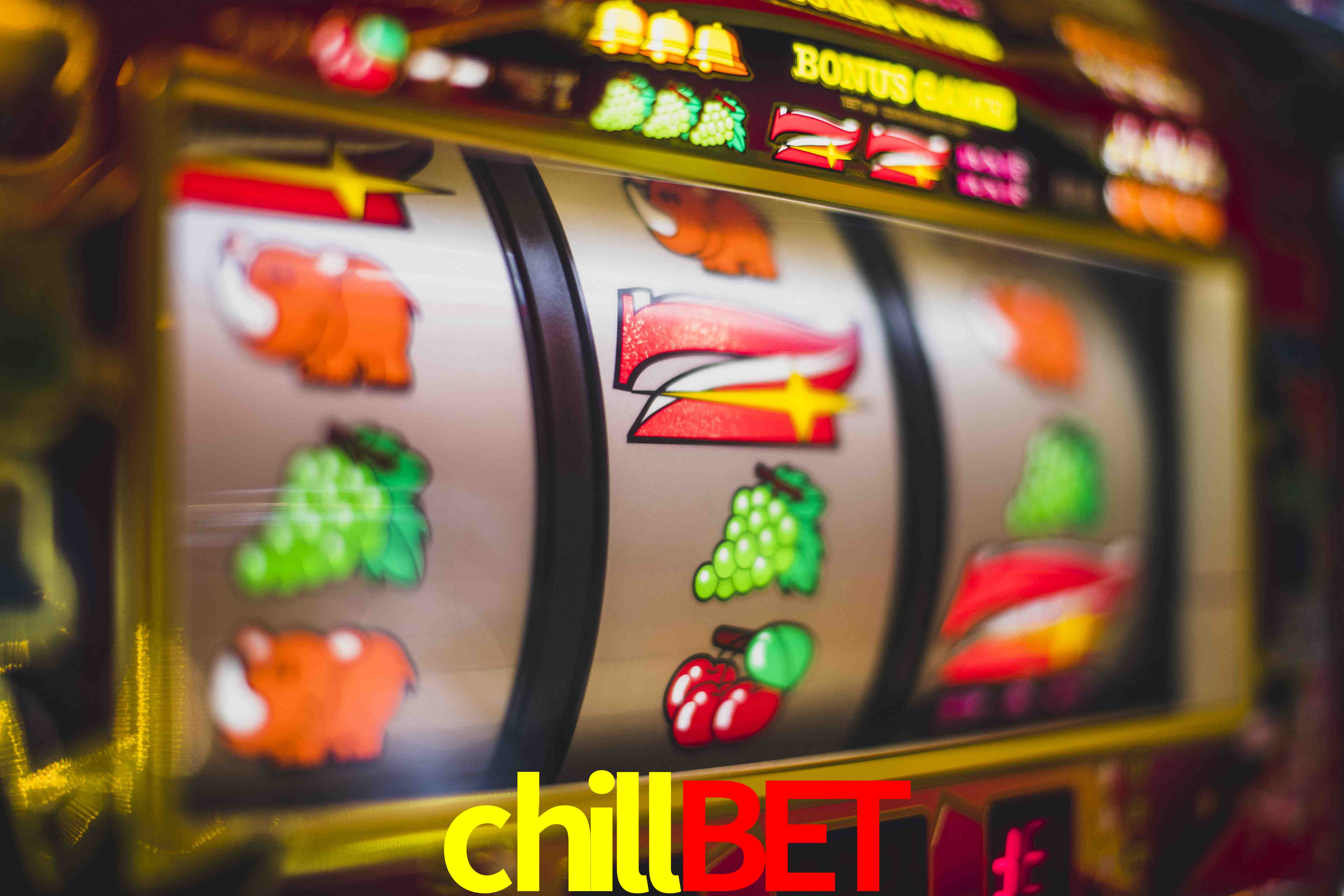 Statistics chillbet