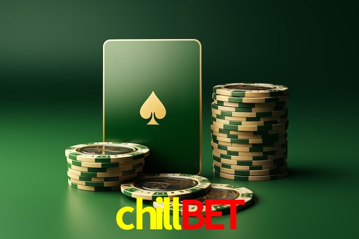 Experiência VIP chillbet
