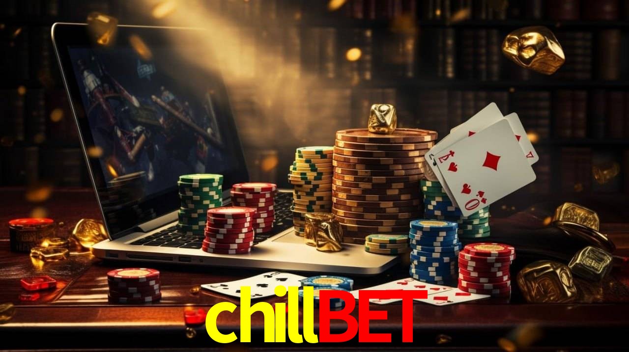 Experiência VIP chillbet