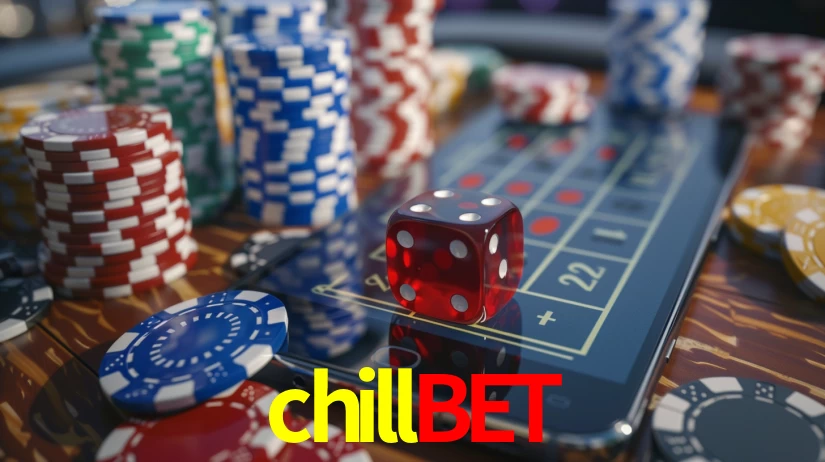 chillbet BET