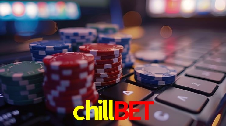 chillbet Entrar - Login Seguro Certificado