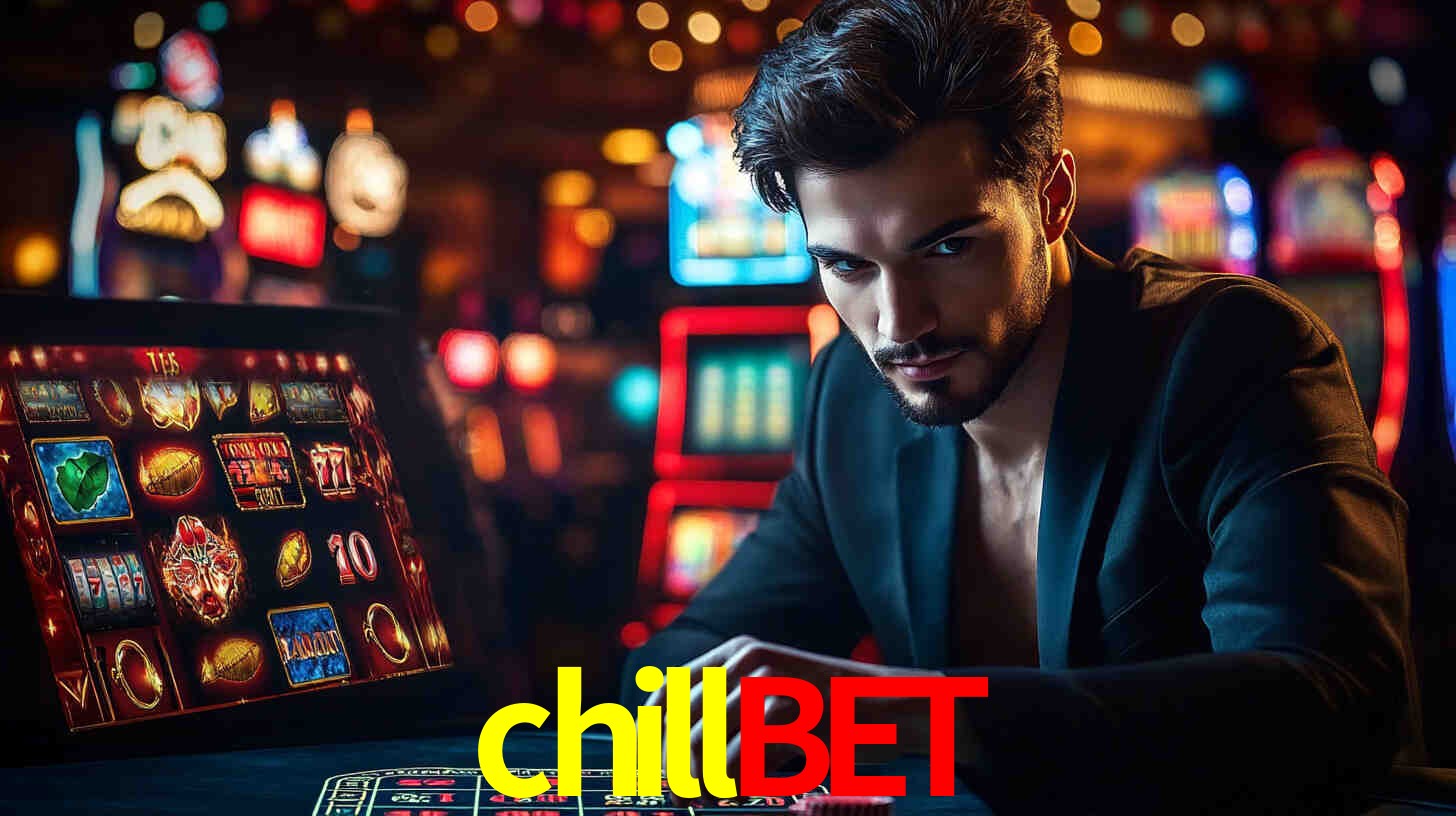 chillbet.com