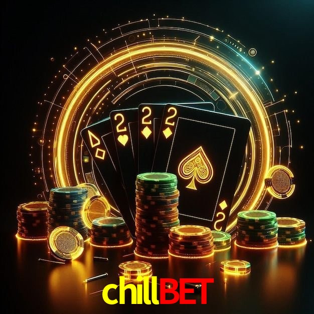 Especiais de Fim de Semana chillbet