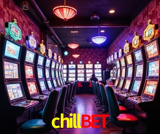 chillbet Rio de Janeiro - Slot Strategy