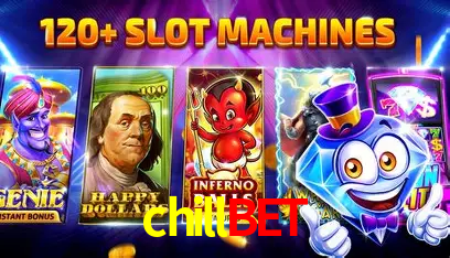 Desvendando o Mundo dos Jogos Virtuais na chillbet