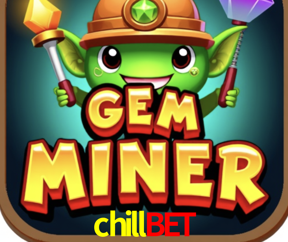 APP oficial da chillbet para mobile