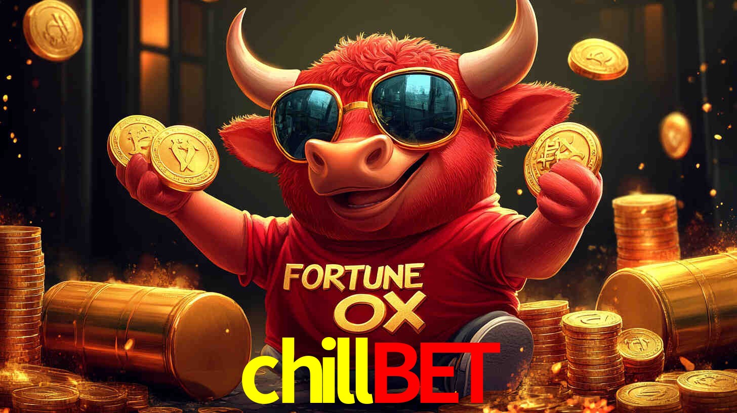 Apostas Esportivas na chillbet: Um Guia Completo