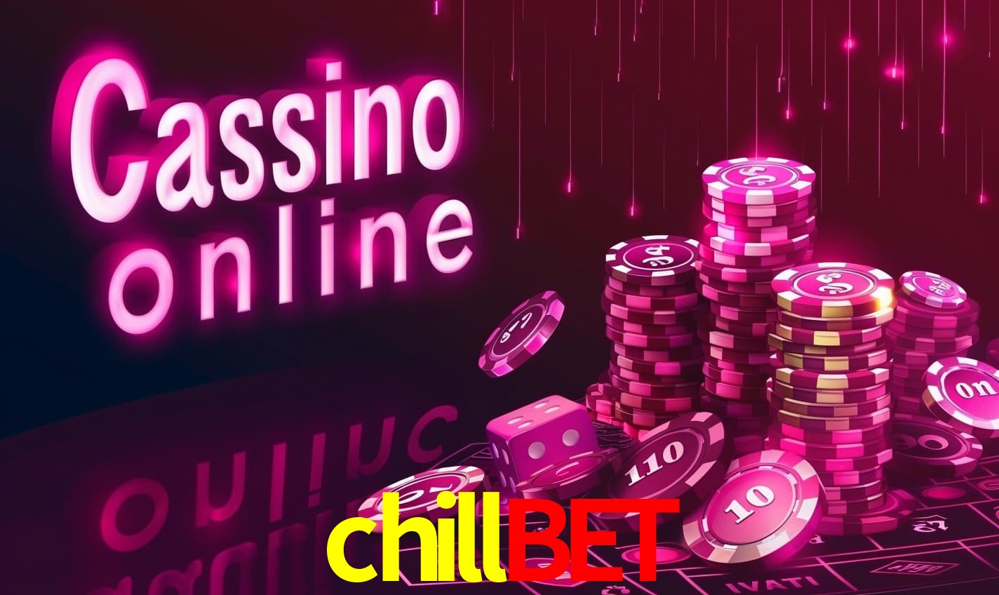 chillbet Crash - Aviator e 35+ Jogos Instant Win