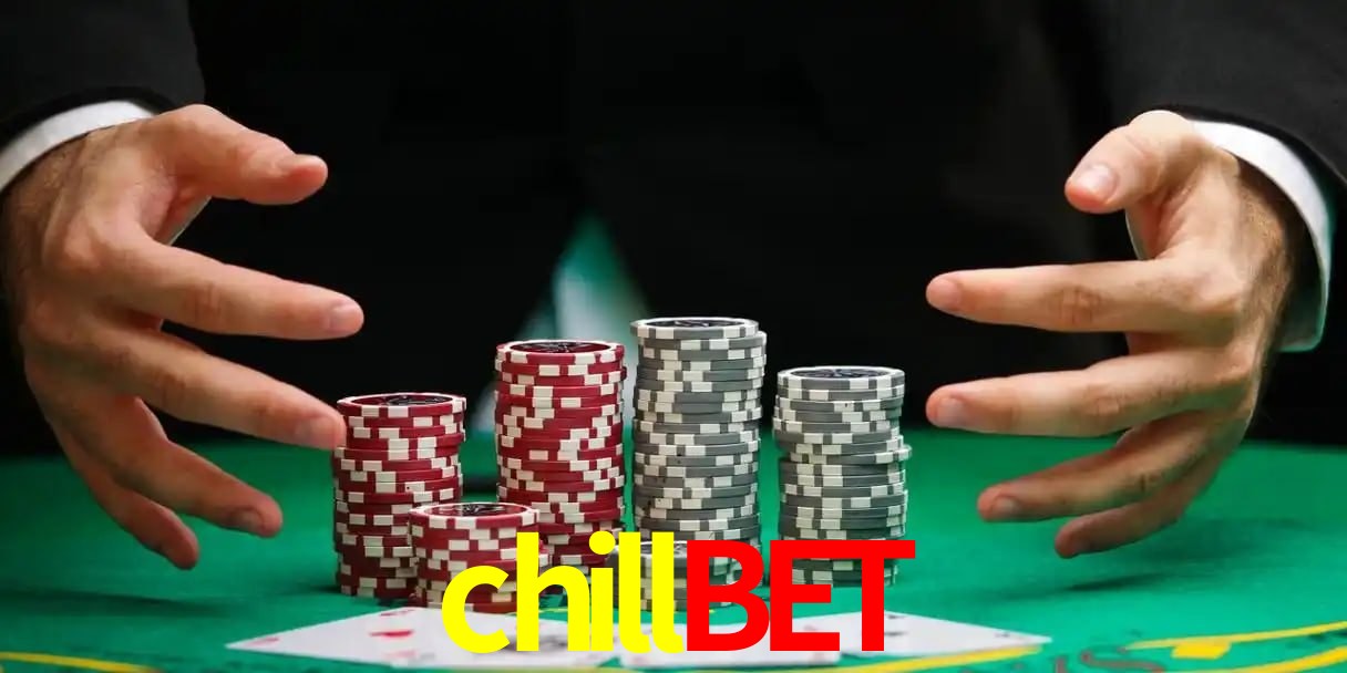 chillbet Belo Horizonte - Basketball