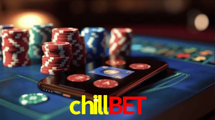 Estatísticas do Jogo chillbet