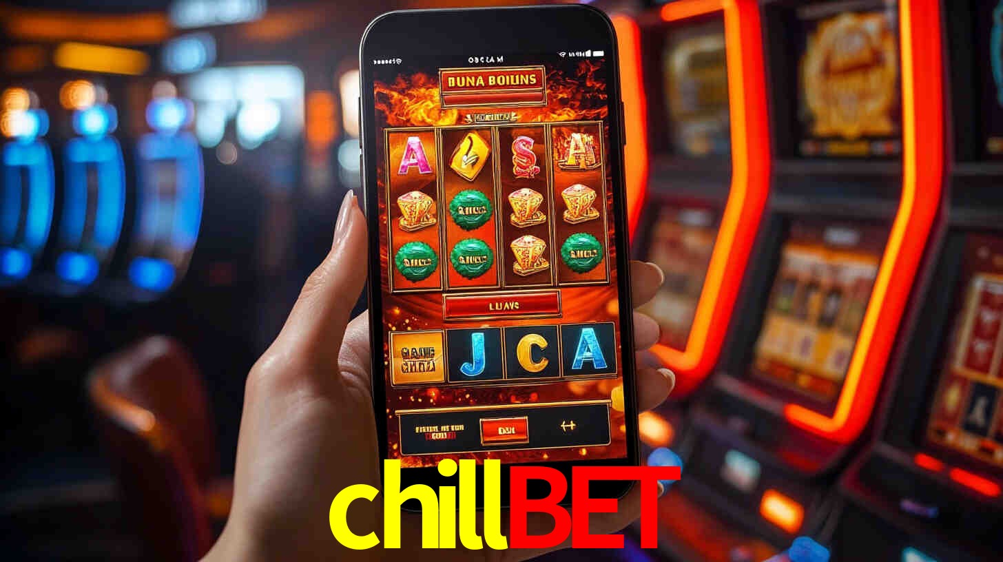 Experimente o Login Seguro Premium no chillbet