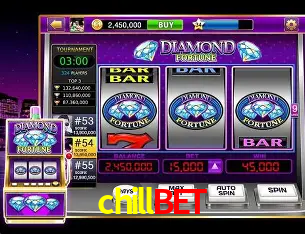 A Experiência Imersiva dos Cassinos Ao Vivo no chillbet