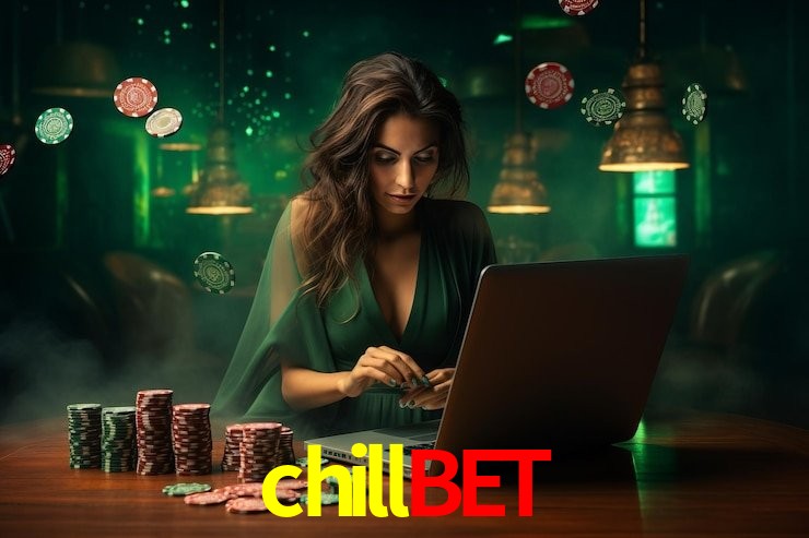 chillbet - App Security