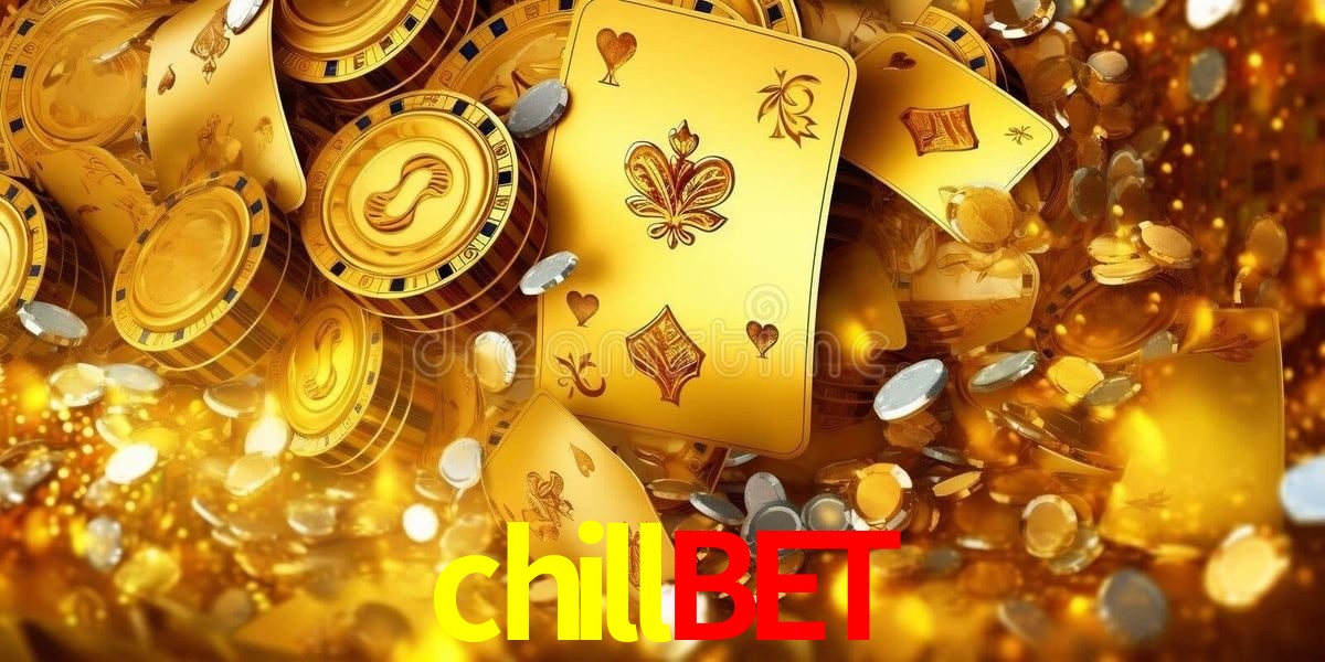 chillbet Fortaleza - Leaderboard