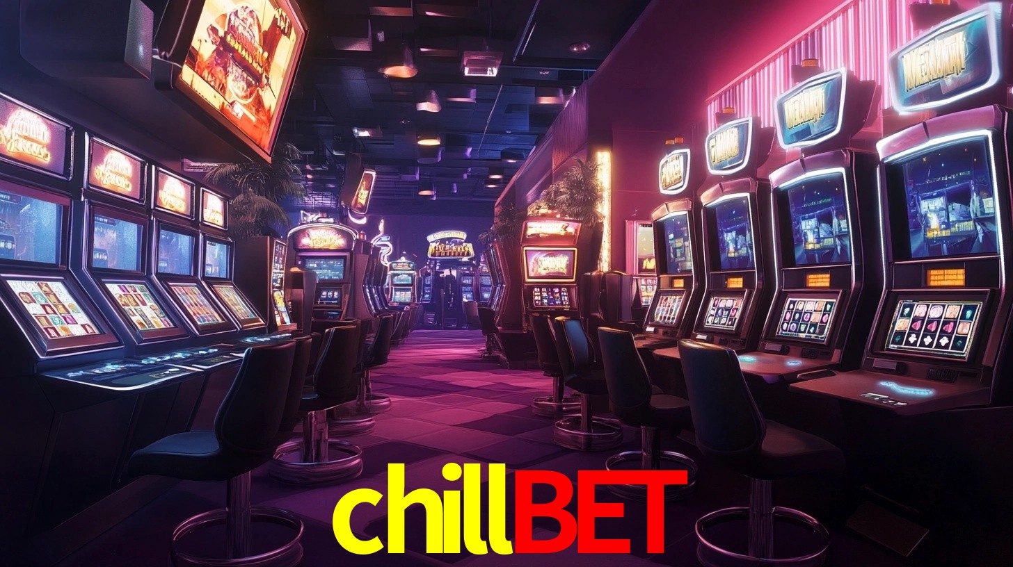 Daily Bonuses chillbet