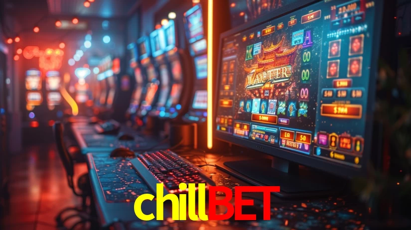 Ofertas Imperdíveis na chillbet: Promoções e Bônus Que Valem a Pena