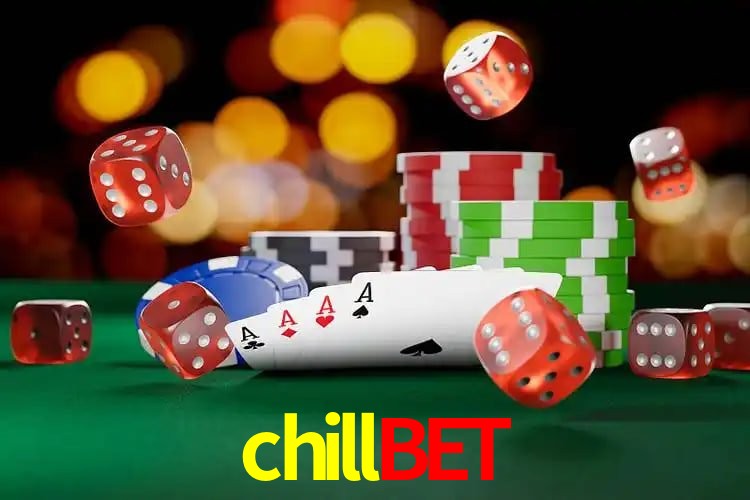 Ofertas Exclusivas chillbet