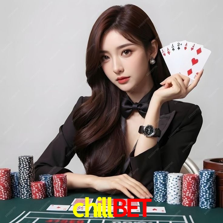 chillbet - Support