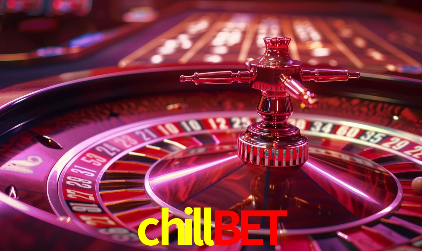 chillbet Salvador - Strategies