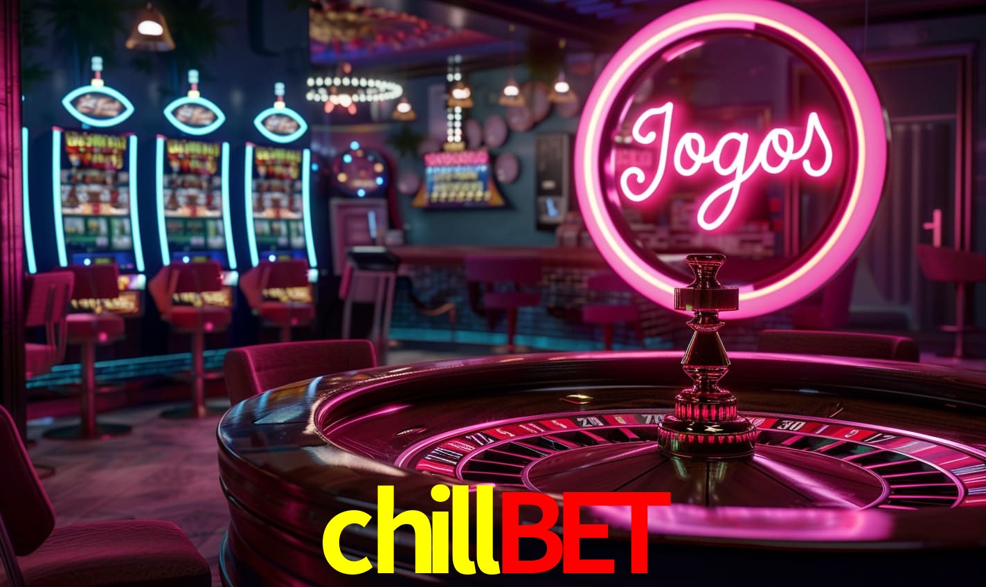 chillbet Belo Horizonte - Provably Fair