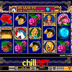 chillbet Salvador - Bonus Stats