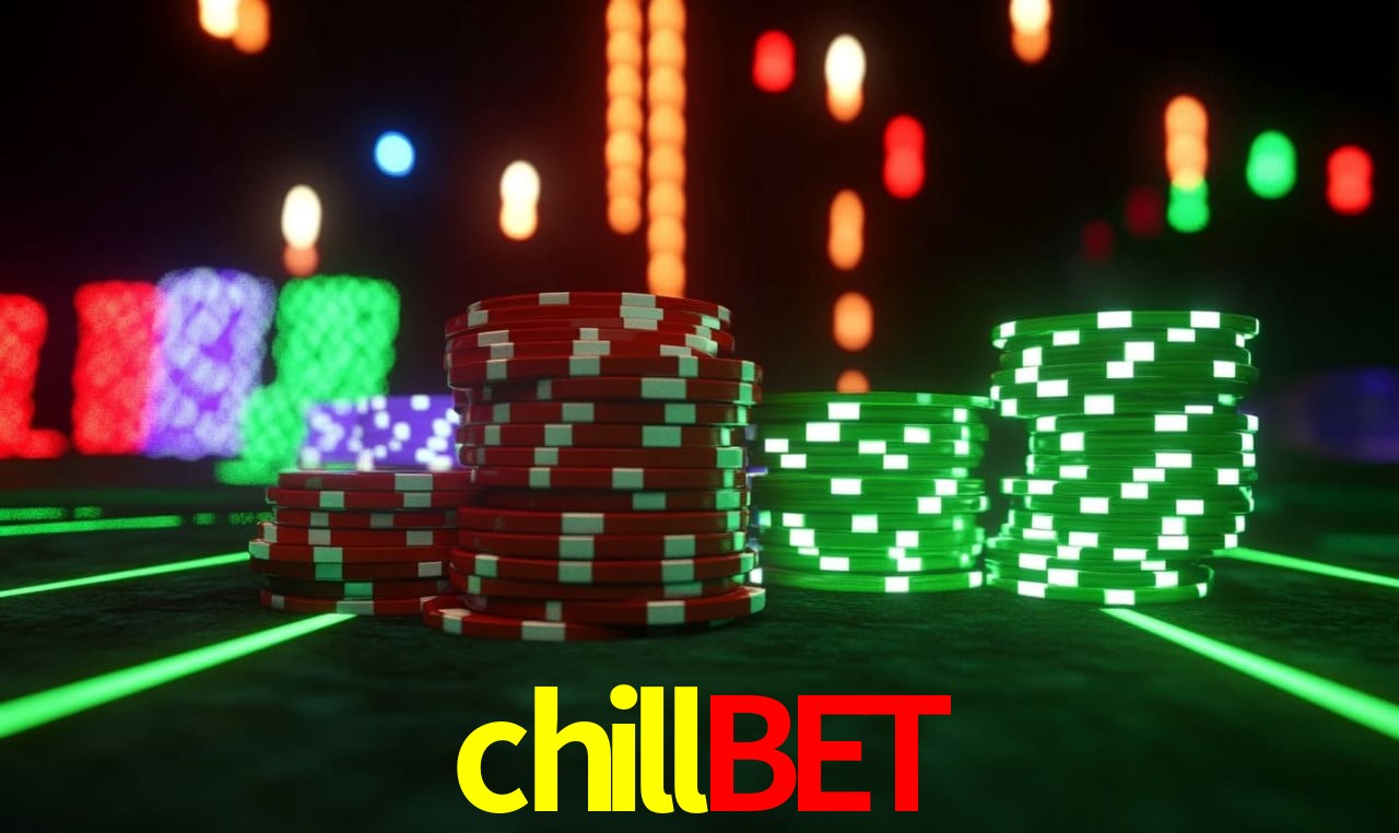 Game Providers chillbet