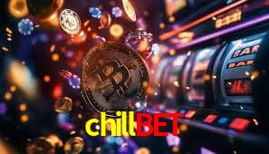 Interface do App chillbet
