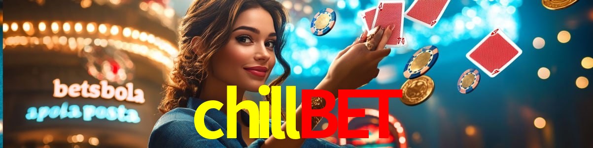 Slot Games chillbet