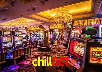 chillbet Rio de Janeiro - Professional Dealers