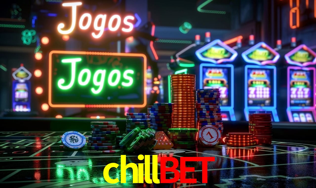 chillbet BET
