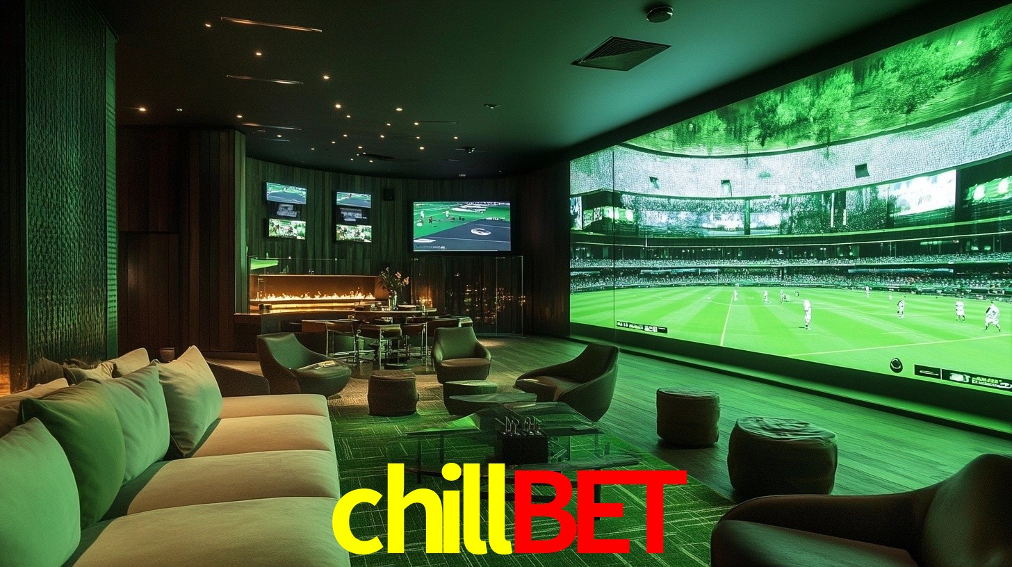 Sinta a adrenalina dos jogos de cassino com chillbet