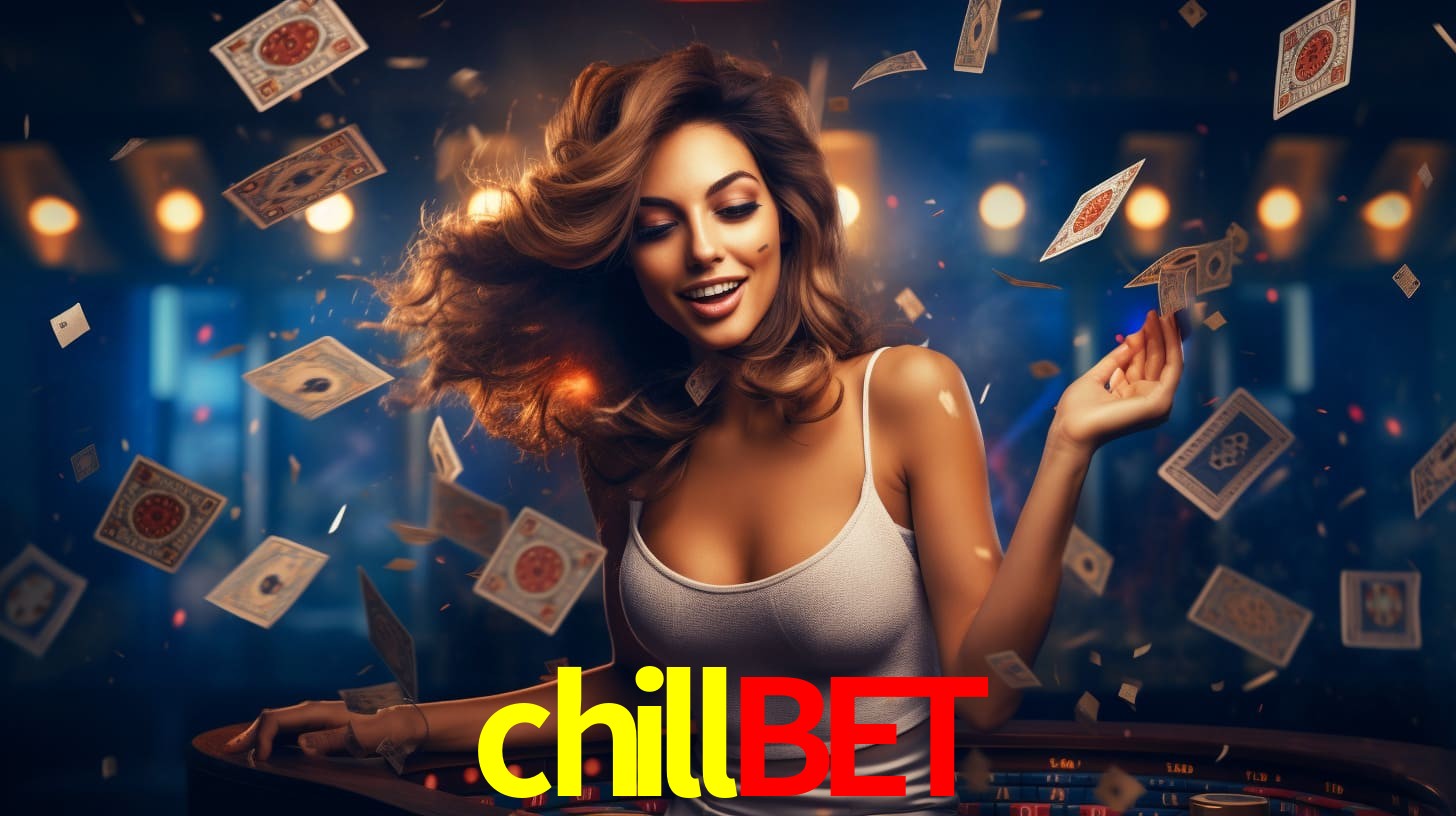 chillbet,chillbet.com