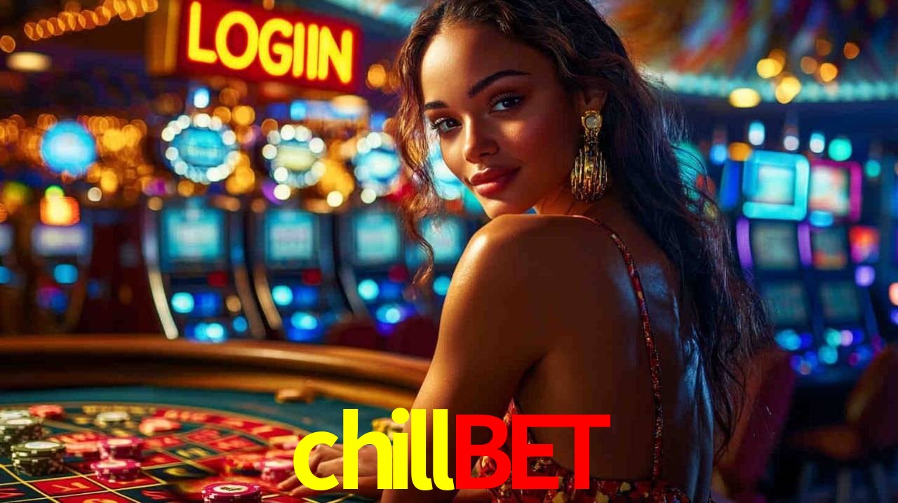 chillbet Brasília - Jogo Features