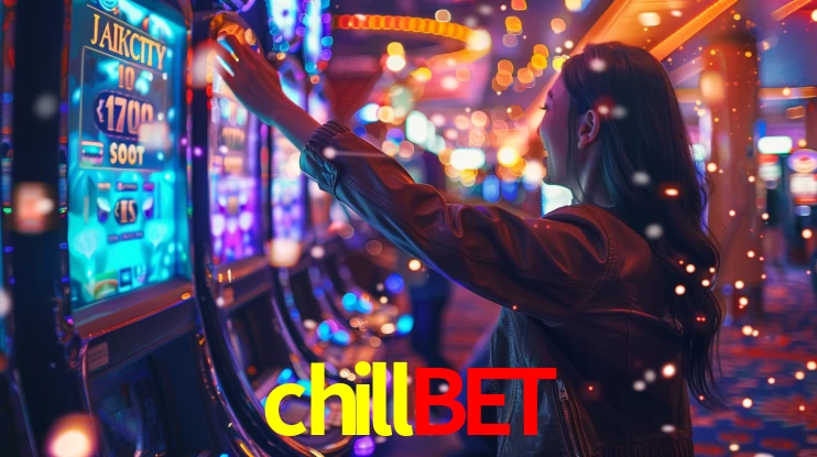 Explore as vantagens do chillbet: serviço profissional e confiabilidade