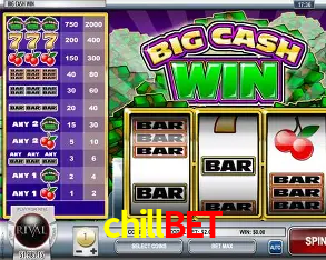 Descubra a Magia dos Jogos de Arcade no chillbet