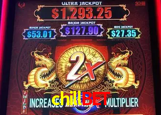 chillbet Curitiba - Live Status