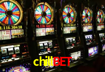 Apostas Esportivas na chillbet: Um Guia Completo