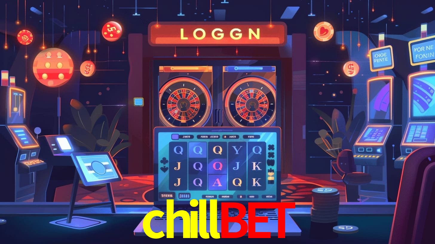 chillbet Plataforma - Certificada MGA desde 2015