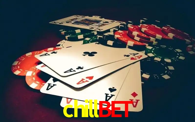 chillbet Brasília - Betting Features