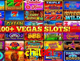 chillbet Brasília - Casino Guide
