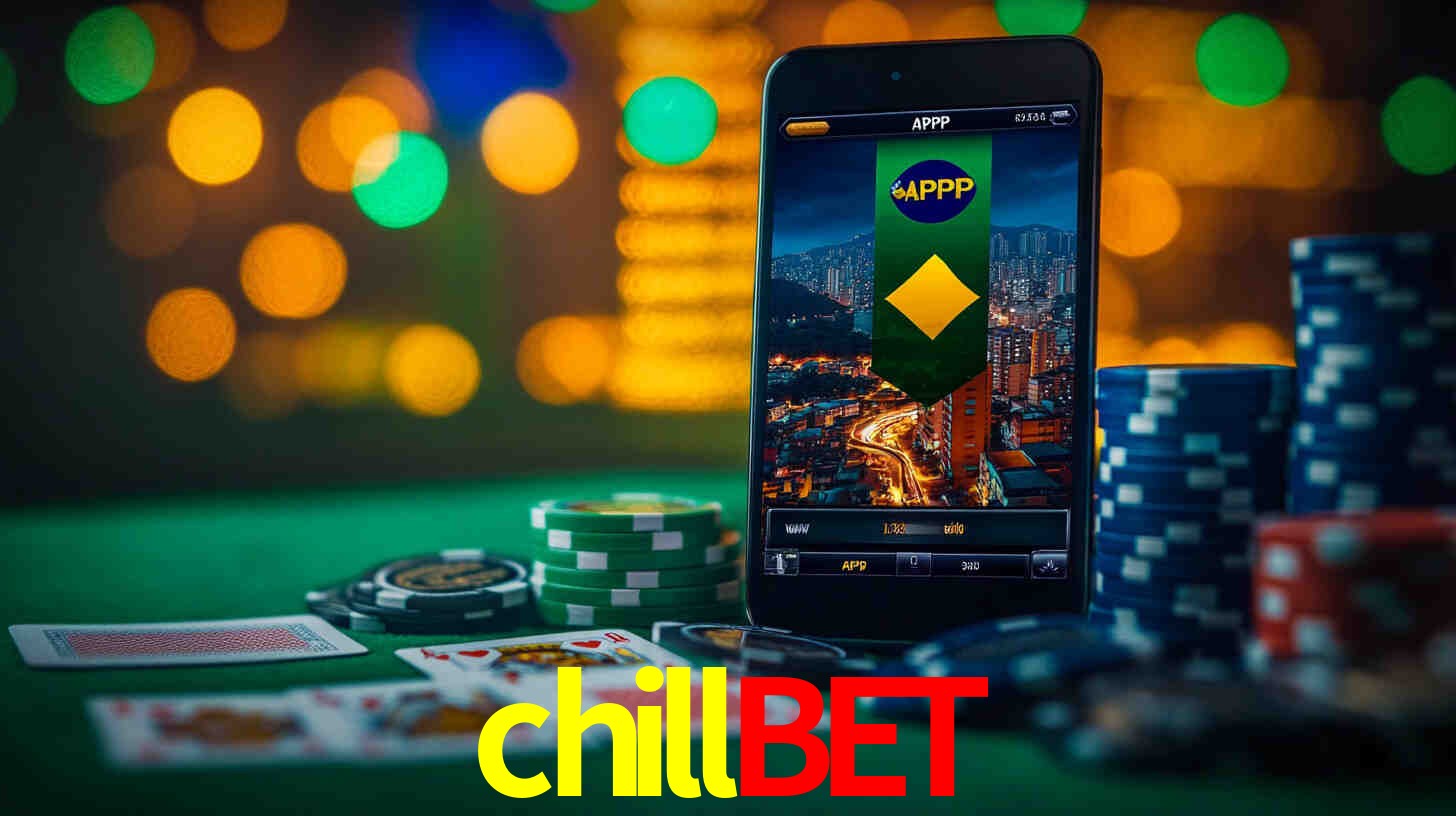 Descubra o Programa VIP da chillbet: Vantagens Exclusivas para Jogadores