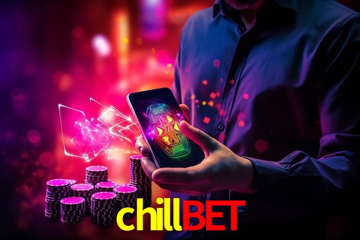 Apostas de Basquete chillbet