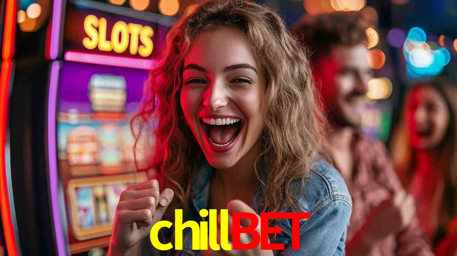 Inovações de Jogos na chillbet: O Futuro das Experiências Interativas