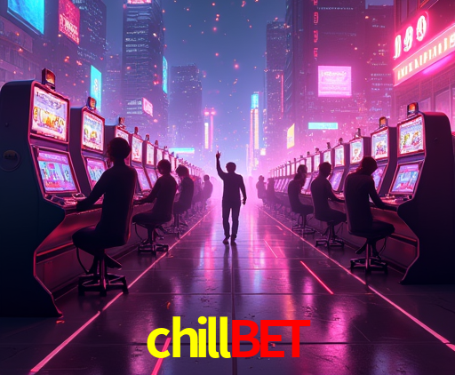 Apostas de Futebol chillbet