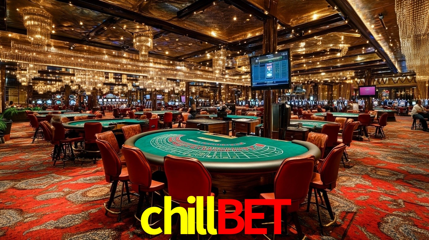 chillbet.com