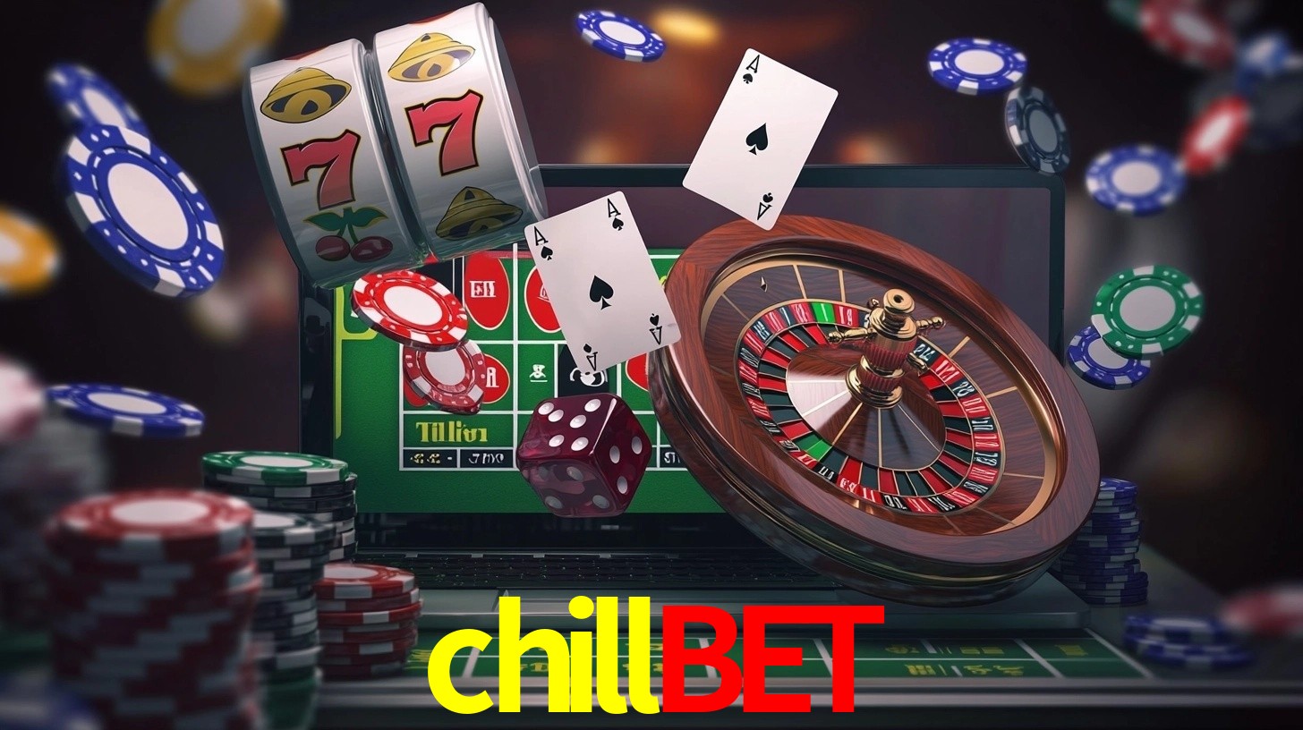 Welcome Bonus chillbet